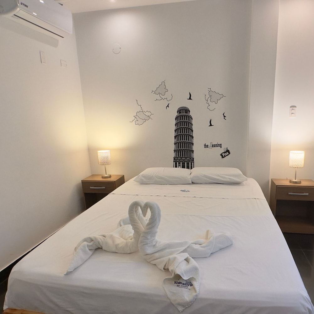 Deluxe Double Room photo 1