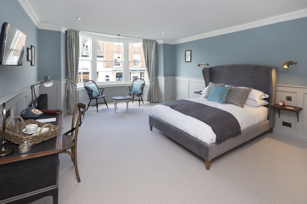 Deluxe Room photo 2