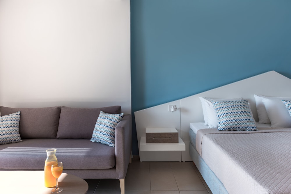 Superior Doppelzimmer mit Meerblick