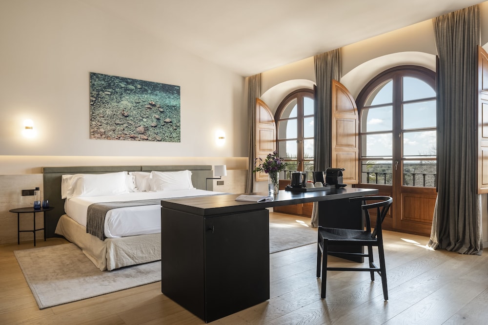 Deluxe Double Room (Superior)