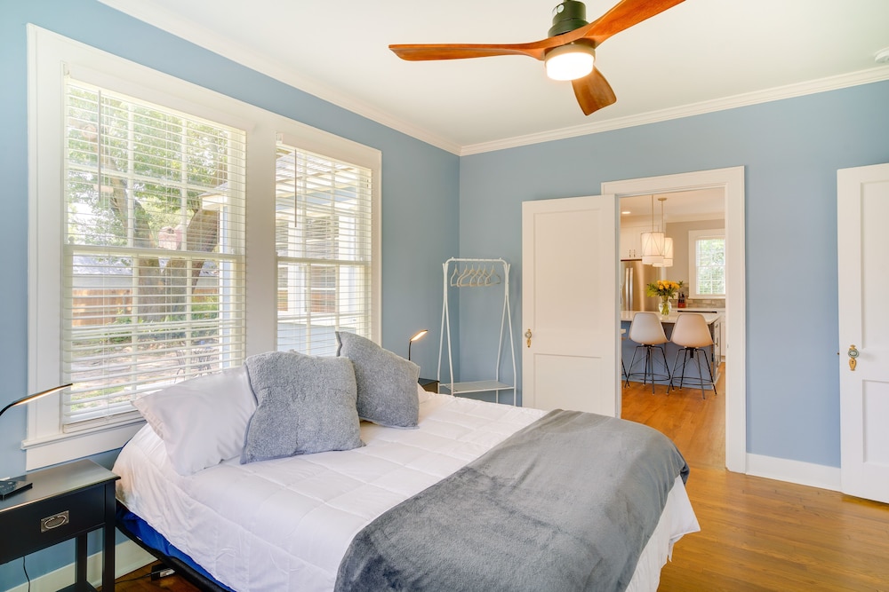 House (2 Bedrooms) photo 3