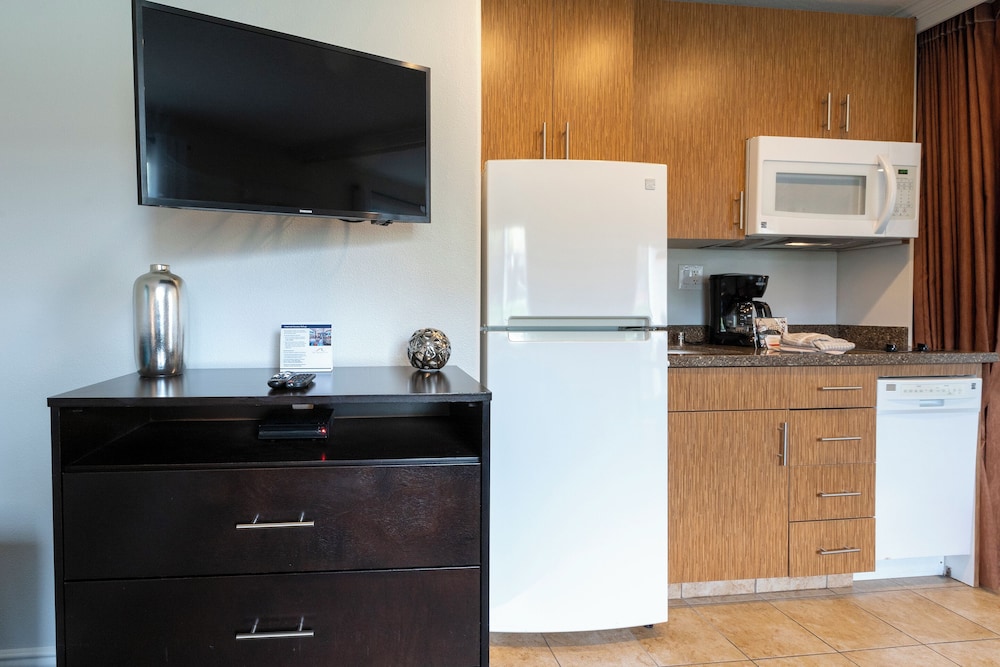 Deluxe Suite, 1 Bedroom - Photo 9