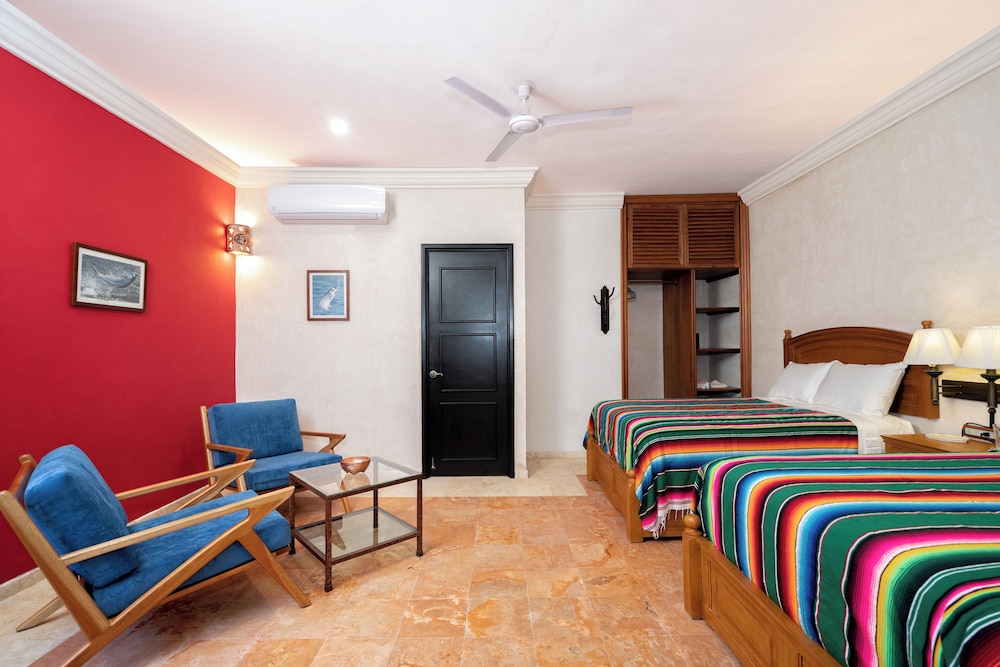 Double Room photo 3