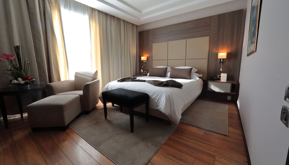 Deluxe Single Room photo 3