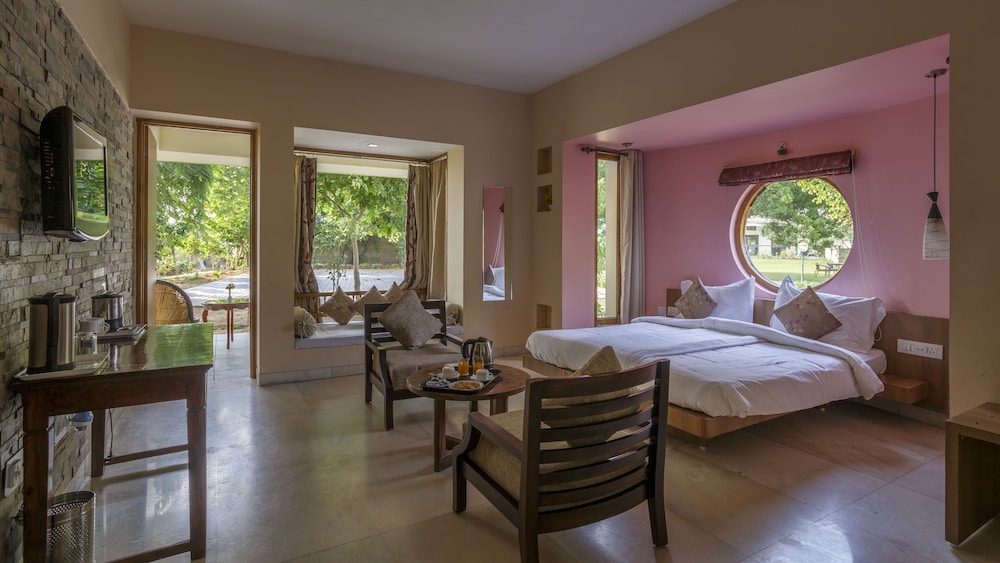 Luxury Room photo 2
