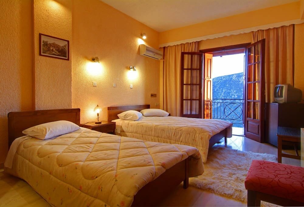 Triple Room photo 3