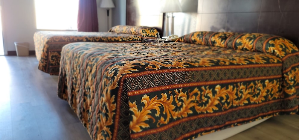 Basic Room, 1 King Bed, Accessible photo 2