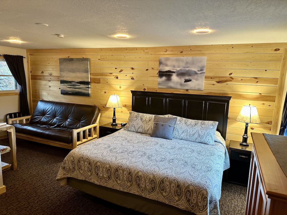 Deluxe Room photo 1