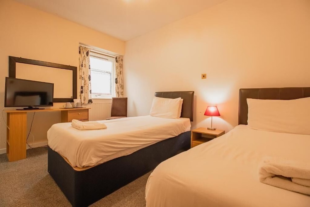 Standard Double or Twin Room photo 1