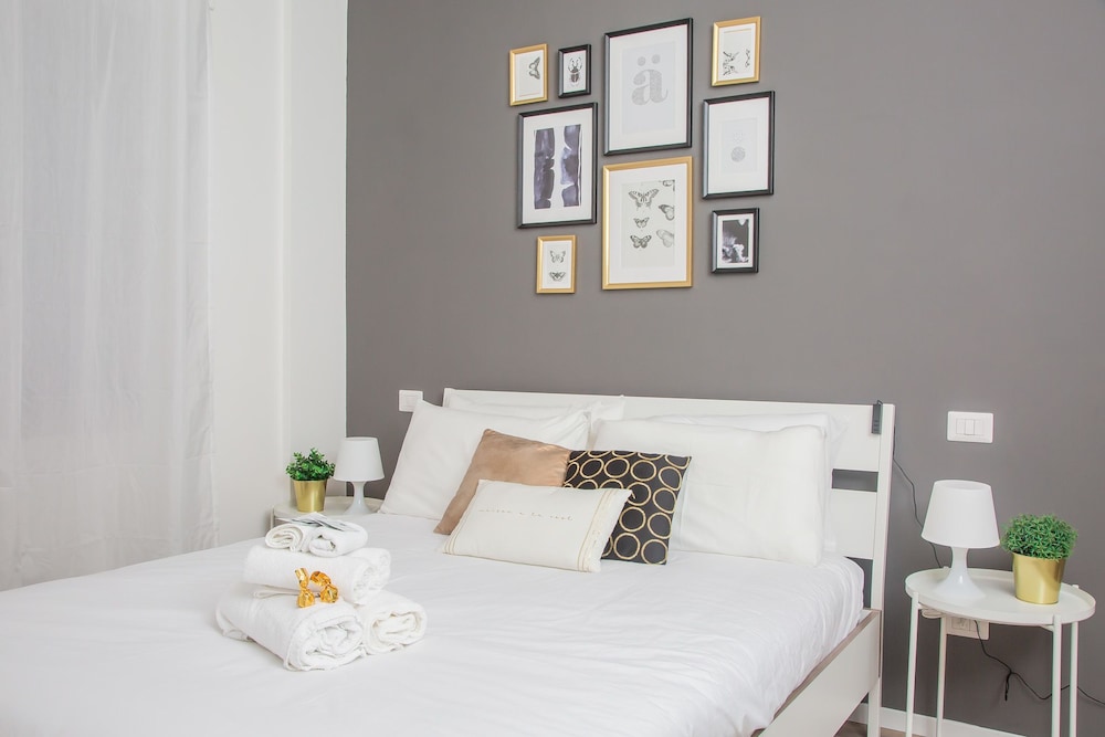 Apartment, 1 Bedroom (Chronos)