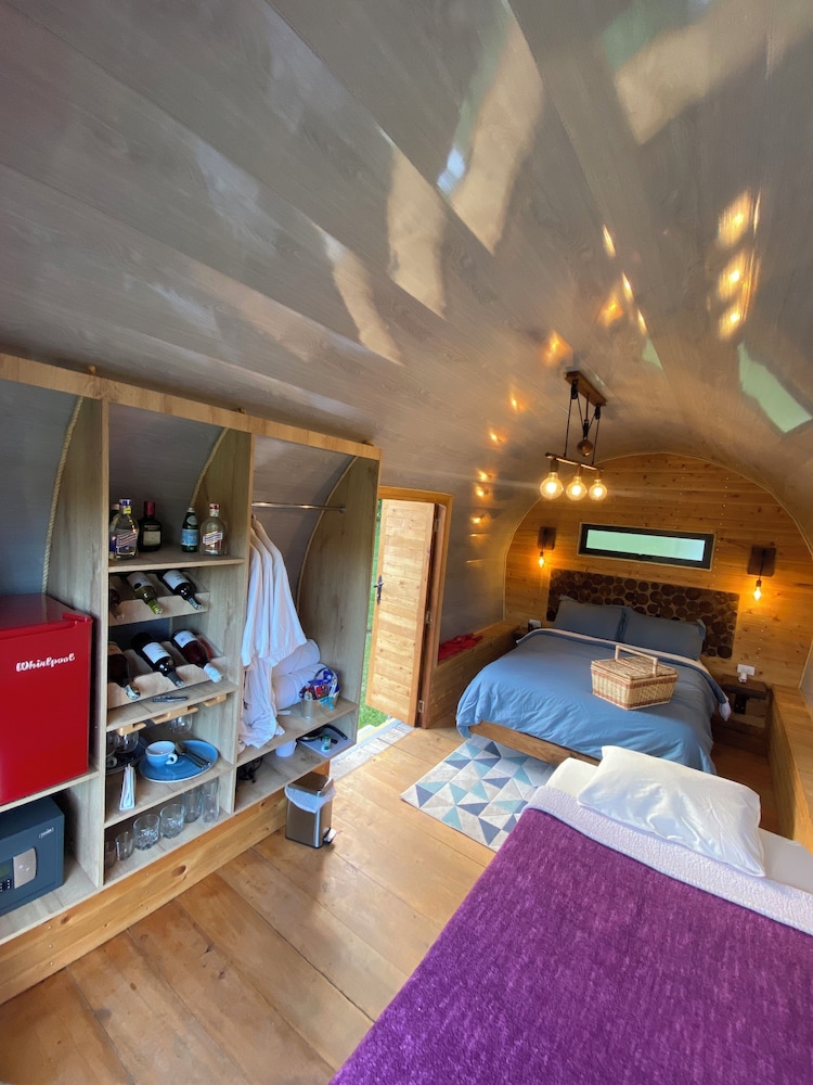 Family Cabin photo 3