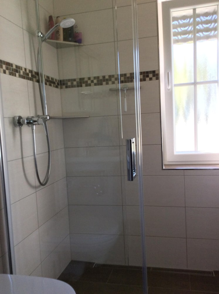 Apartment, Private Bathroom (Apartment Frieda) photo 2