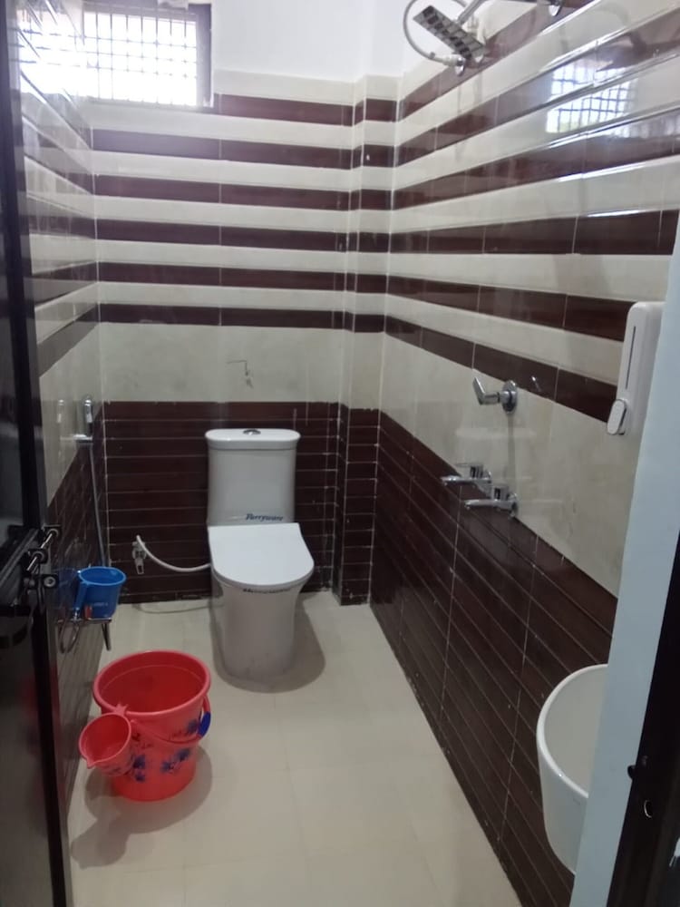 Deluxe Double Room, City View photo 2