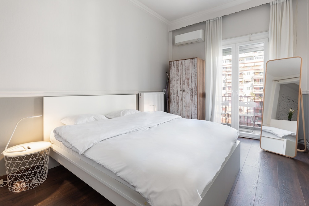 City Suite, 1 Queen Bed
