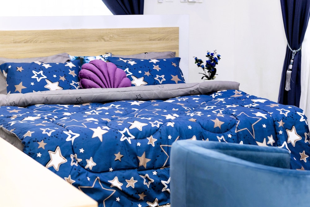 Deluxe Double Room, 1 King Bed, Non Smoking