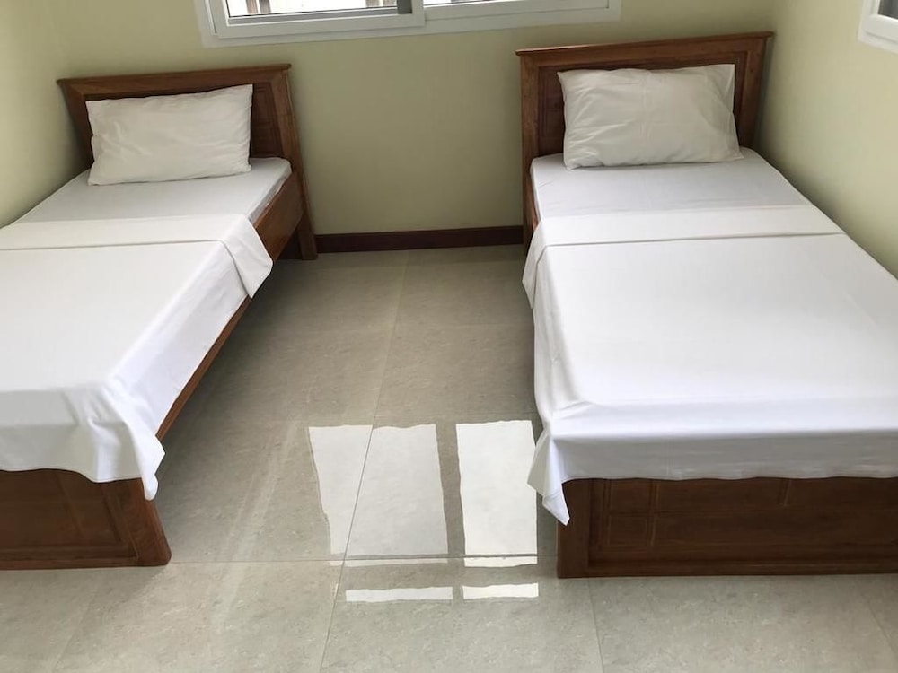 Apartment, Balcony (1 Double and 2 Twin Beds) photo 2