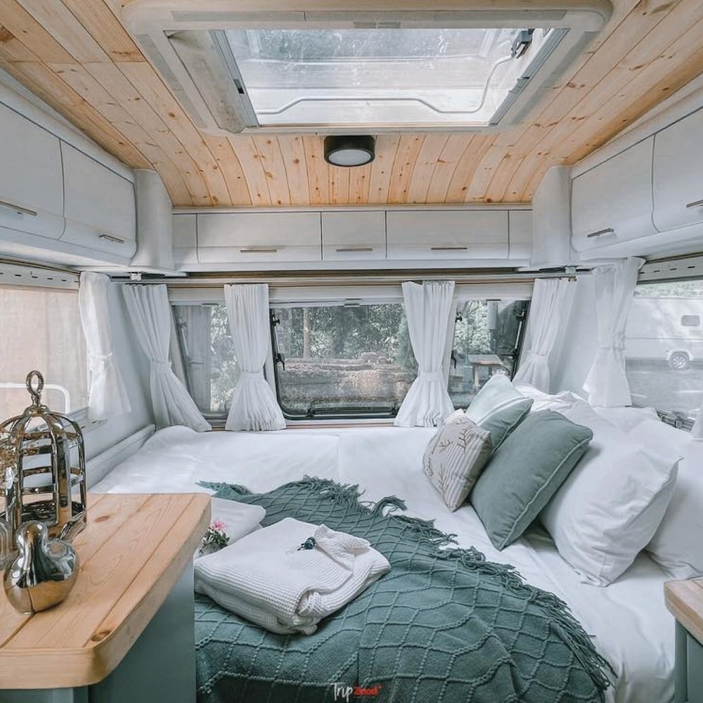Exclusive Mobile Home photo 1