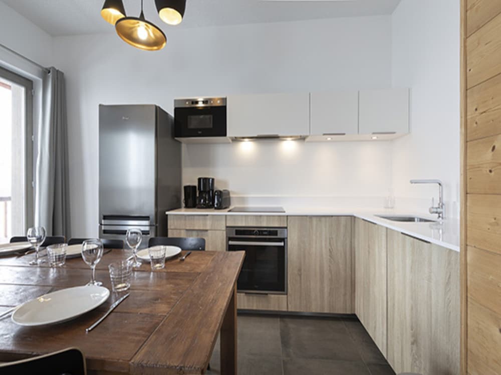 Apartment photo 3