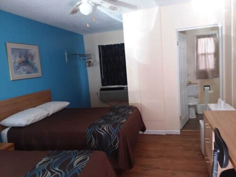 Standard Double Room photo 3