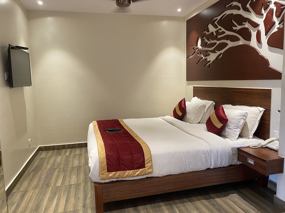 Executive Room without Balcony photo 1