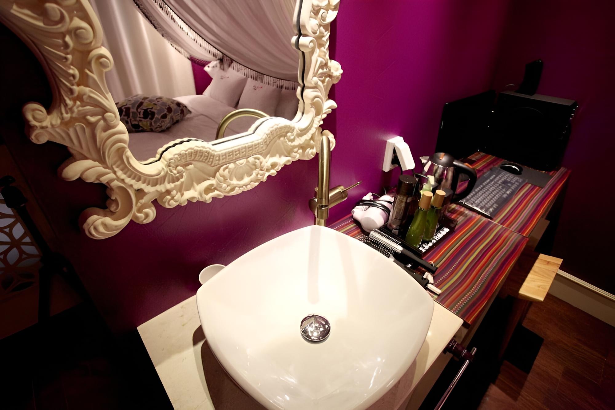 Room (standard Walk-in only (Netflix availa) - Photo 33