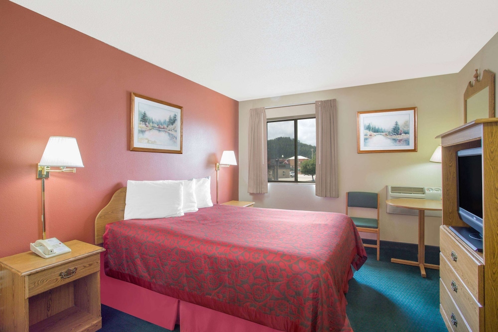 Room, 1 Queen Bed, Non Smoking