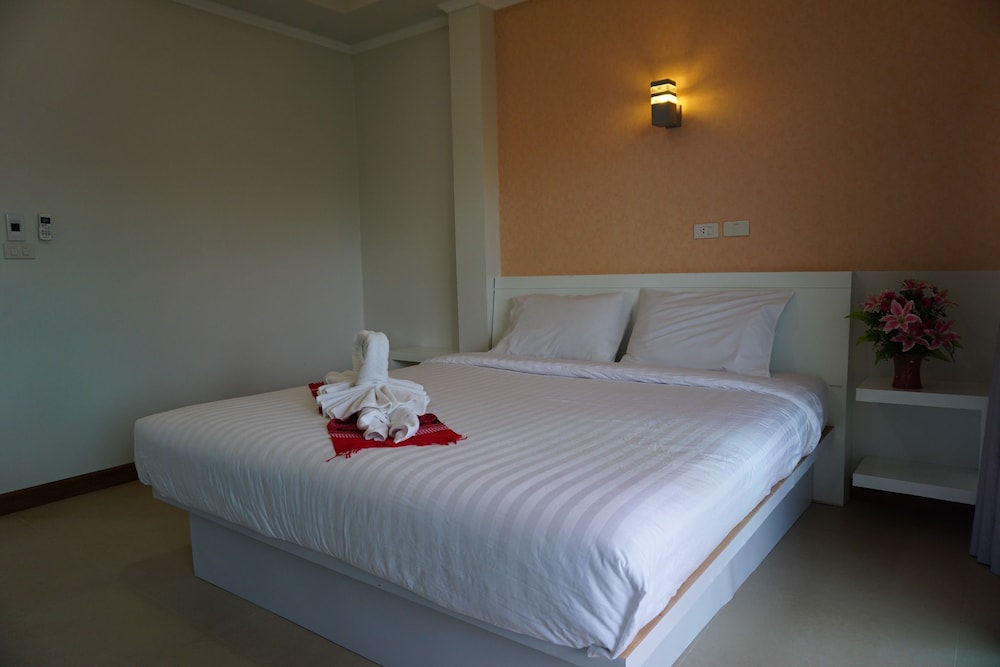 Deluxe Room photo 2