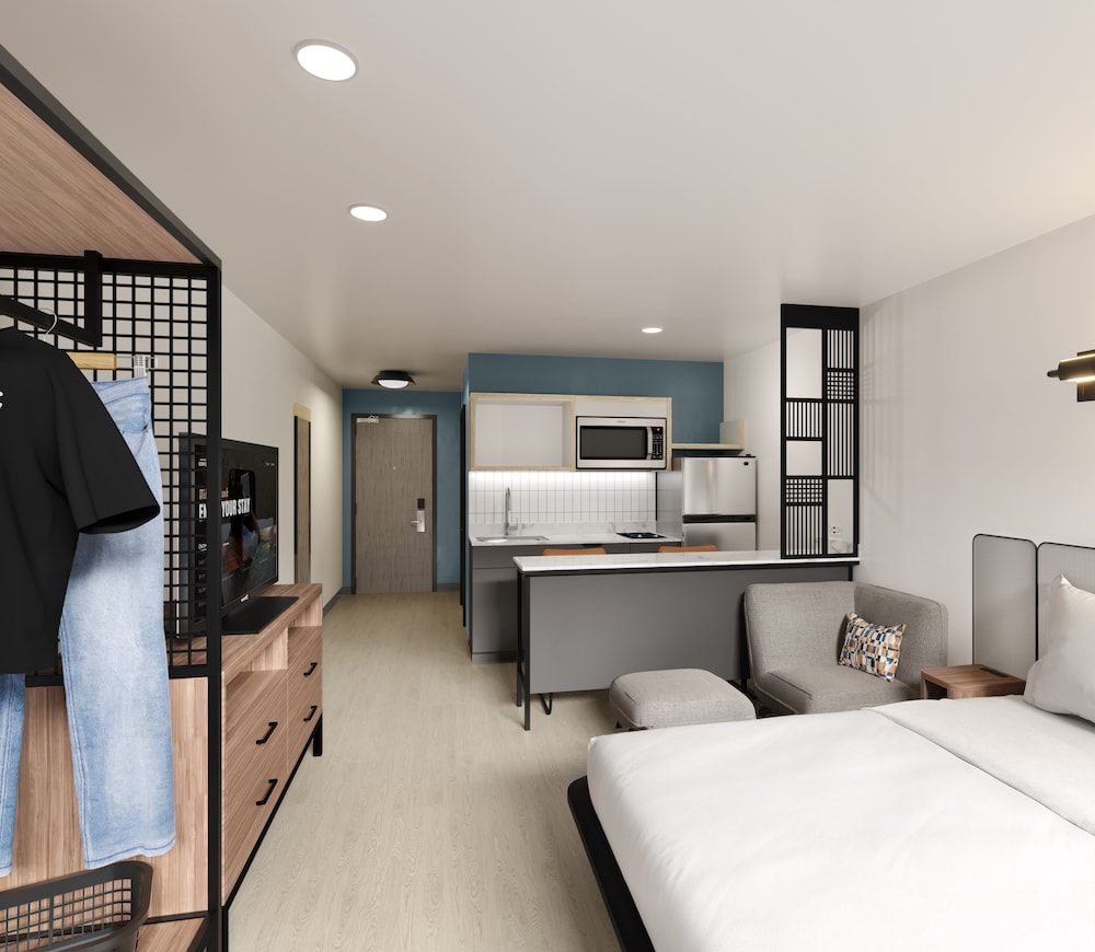 StudioRes Fort Myers Airport, 사진 6