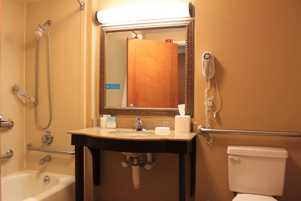 Hampton Inn Americus, Bilde 3