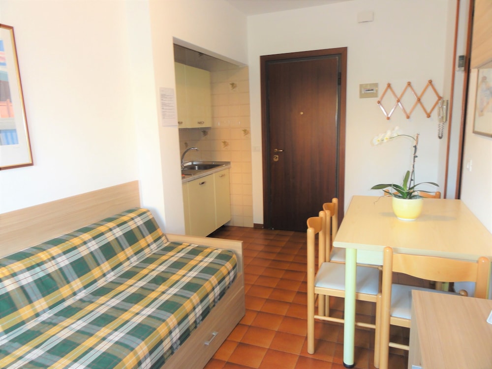 Apartment, 1 Bedroom (A10045) photo 2