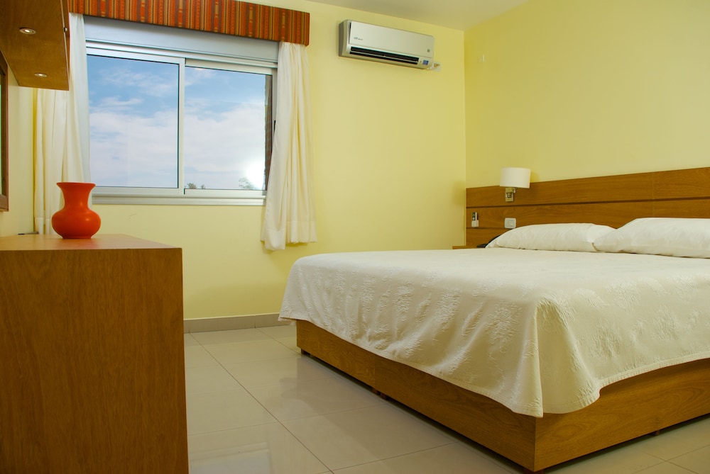 Standard Double Room, 1 Queen Bed, Non Smoking photo 1