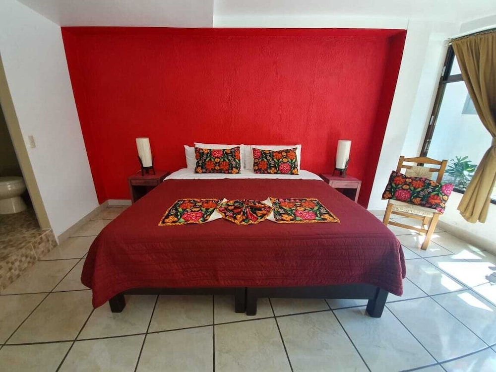 Standard Double Room photo 2