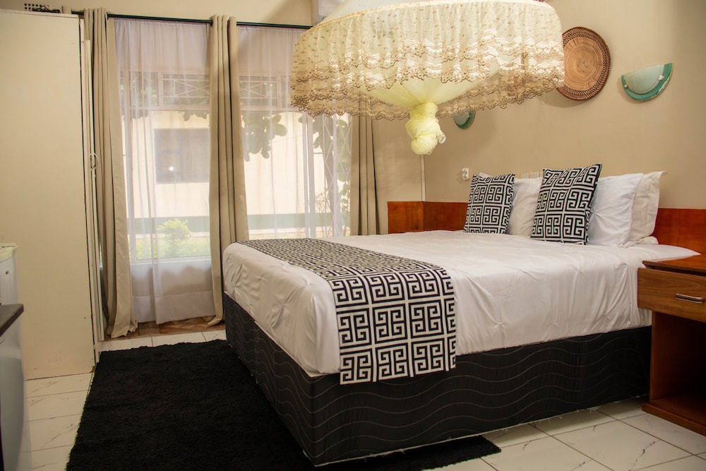 Deluxe Room photo 2