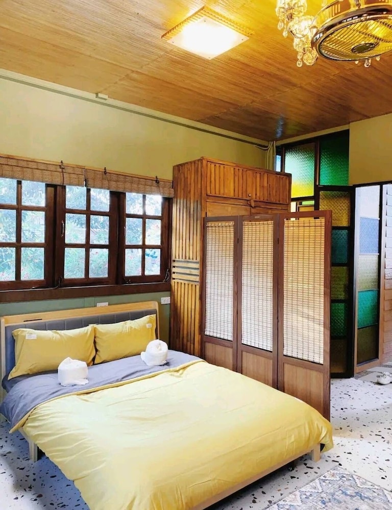 Deluxe Cottage