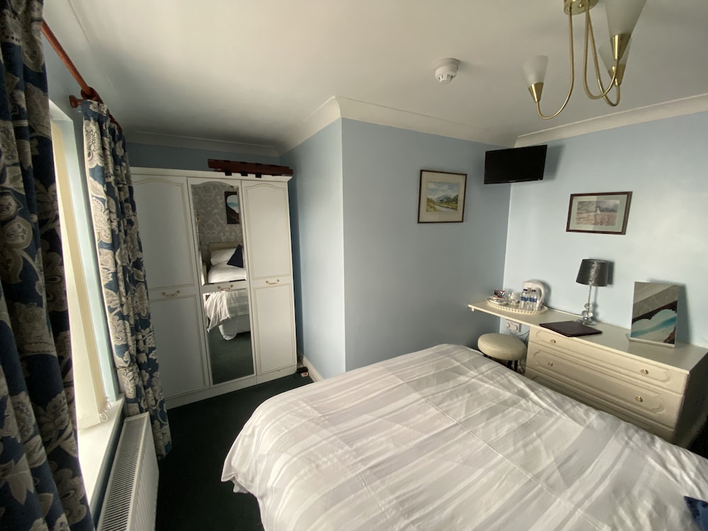 Room 7 Double Room, 1 Double Bed photo 3