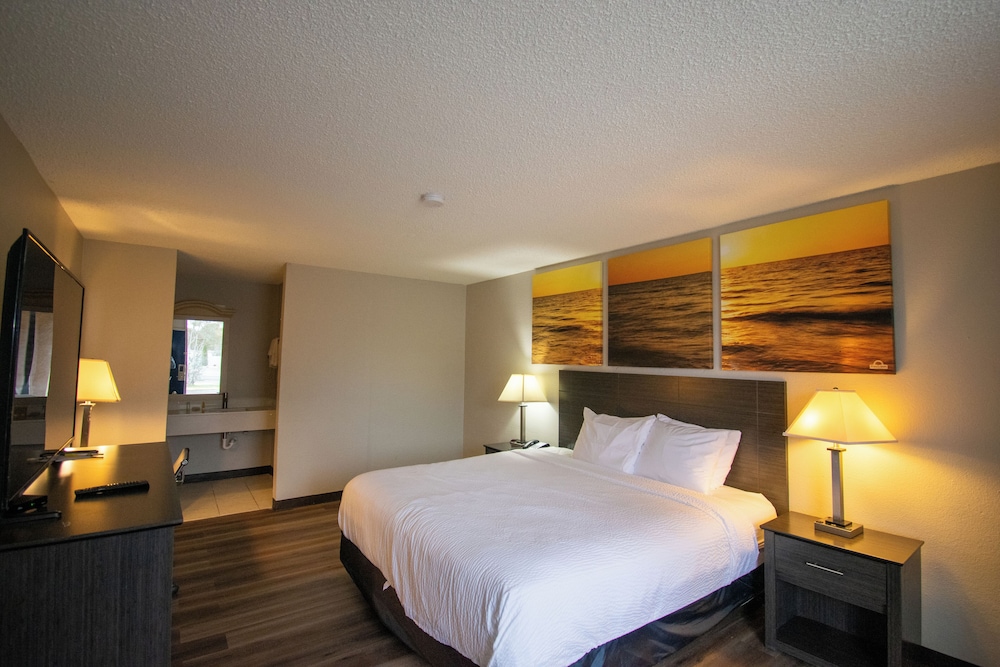 Room, 1 King Bed, Non Smoking - Photo 2