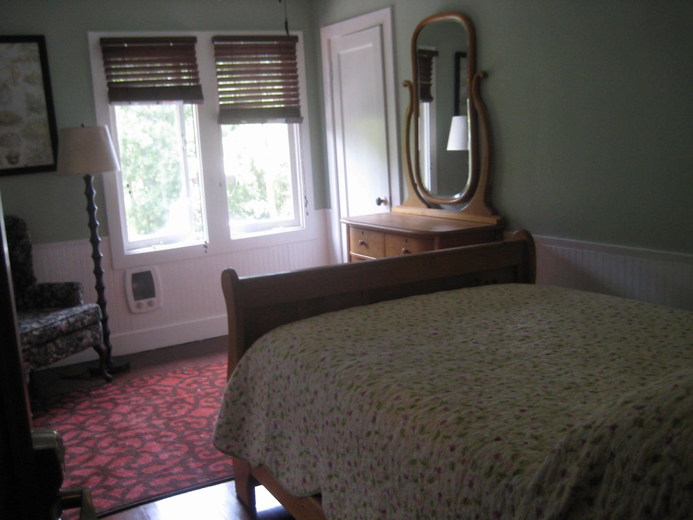 Lodge Room photo 1