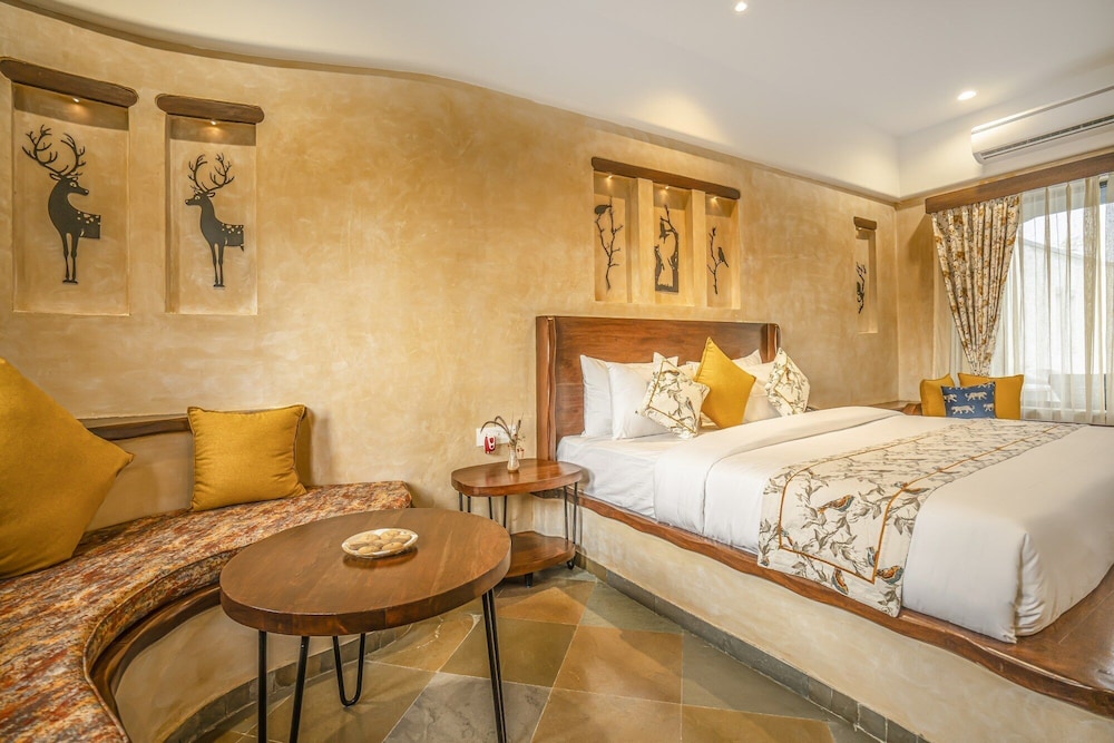 Family Two Bedroom Pool Villa - Photo 14