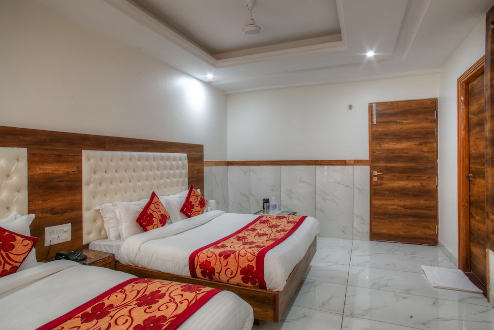 Family Suite, 1 Double Bed