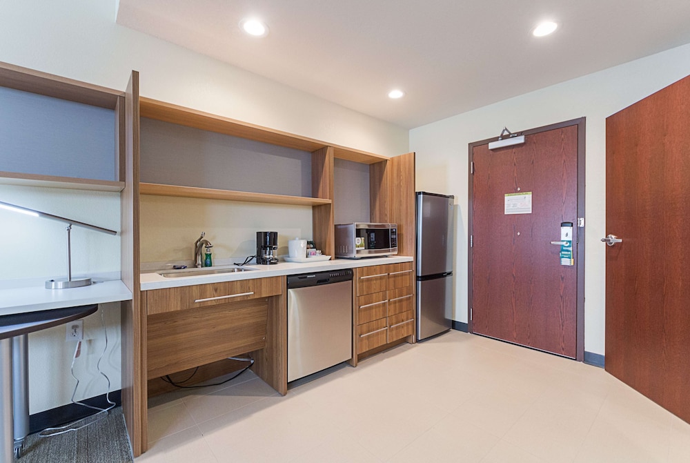 Home2 Suites By Hilton Oklahoma City Yukon, Foto 8