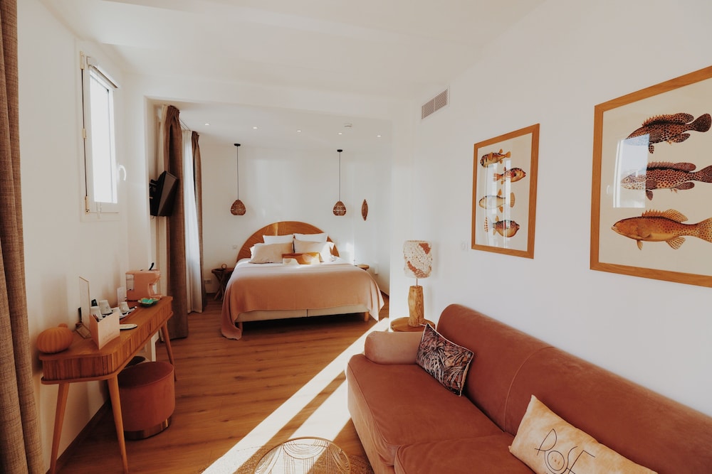 Chambre Double Confort photo 1