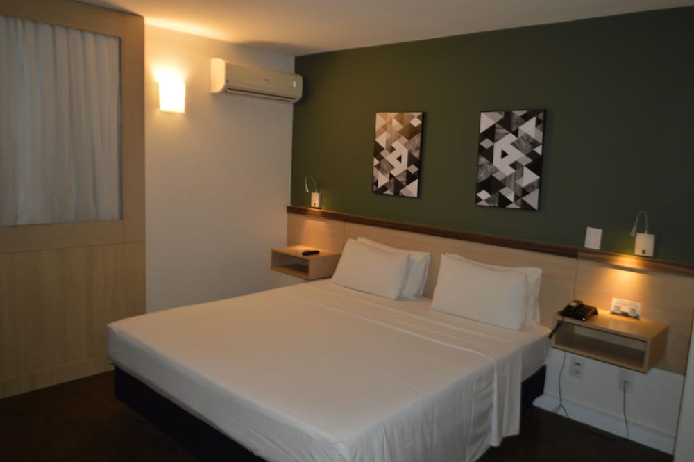 Executive Double Room, 1 Queen Bed - Photo 4