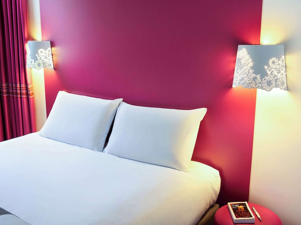 Classic Room, 1 Double Bed - Photo 3