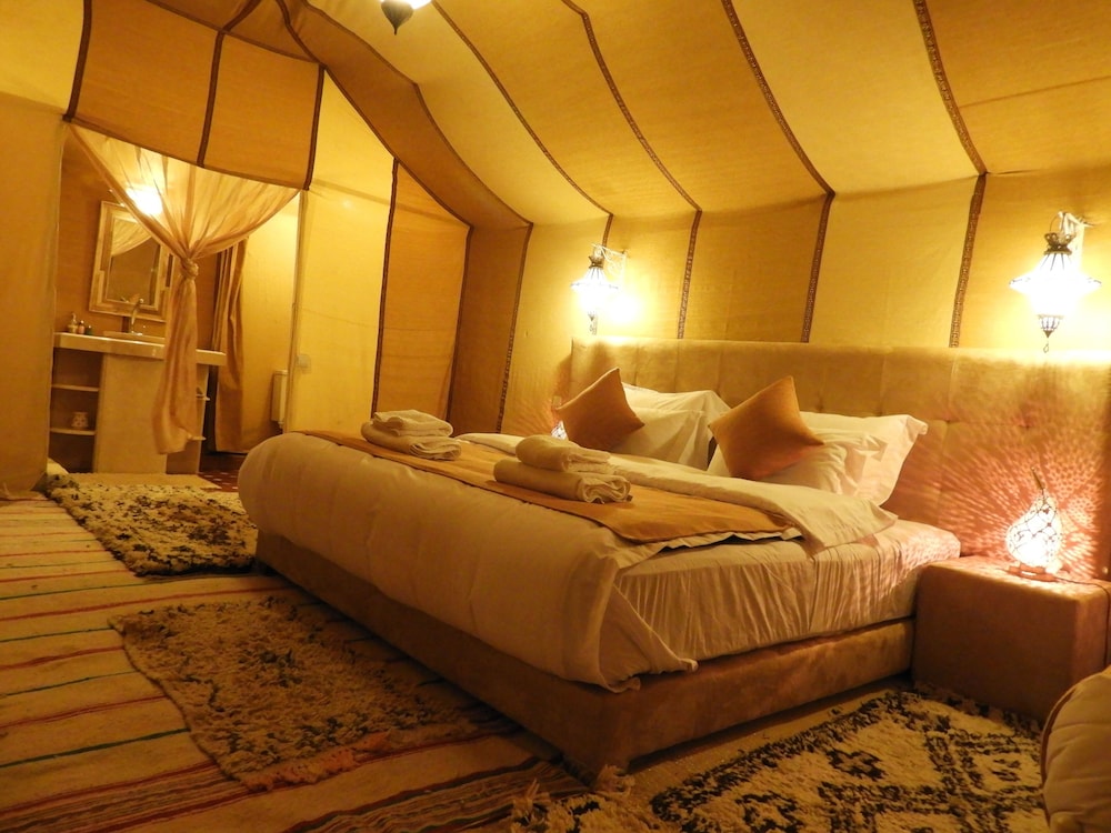 Luxury Double Room photo 3