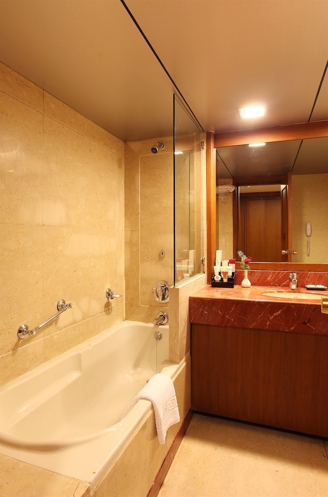 Executive Room - Photo 7