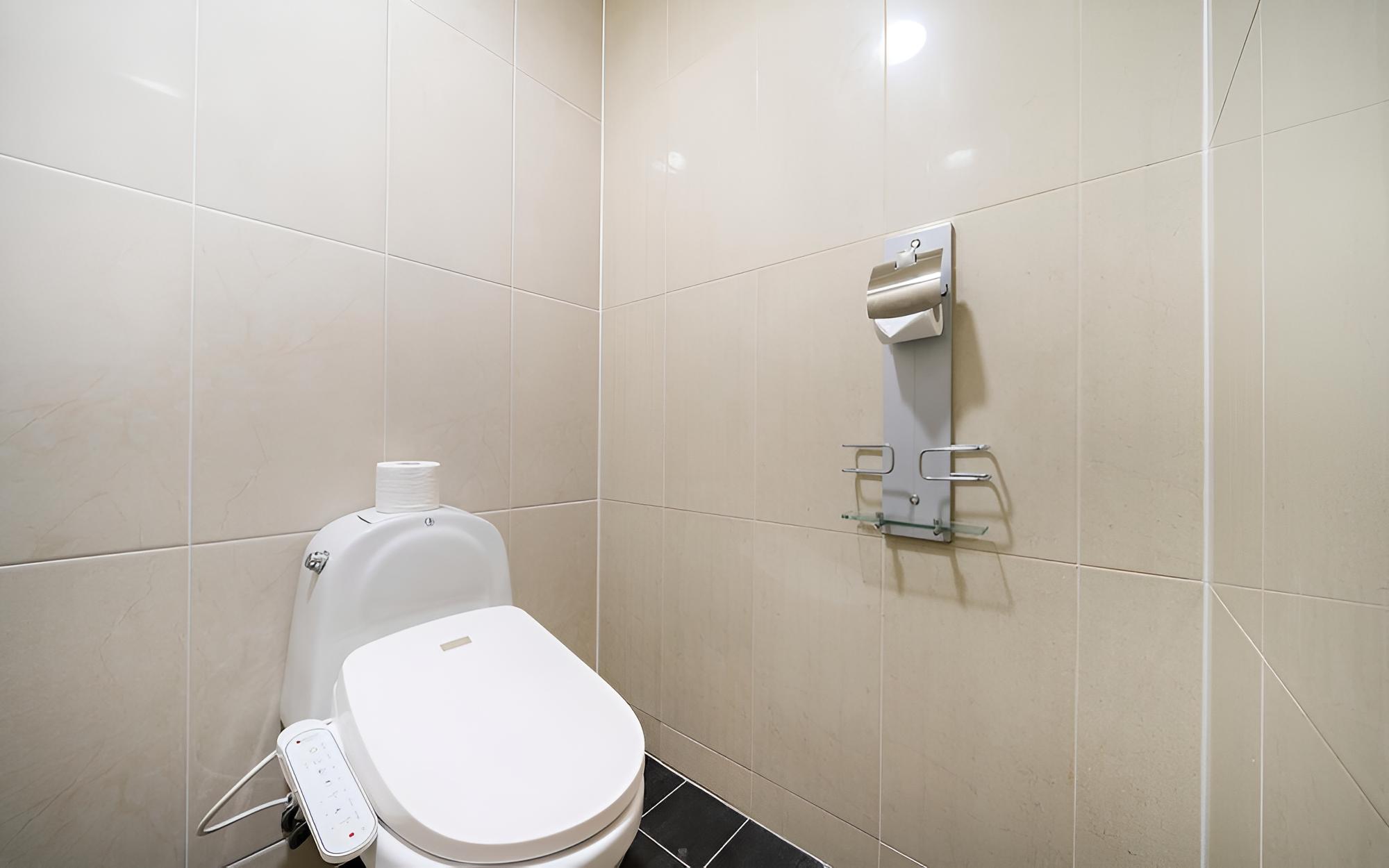 Room (Twin room (70 smart TV/6 OTT free vie)