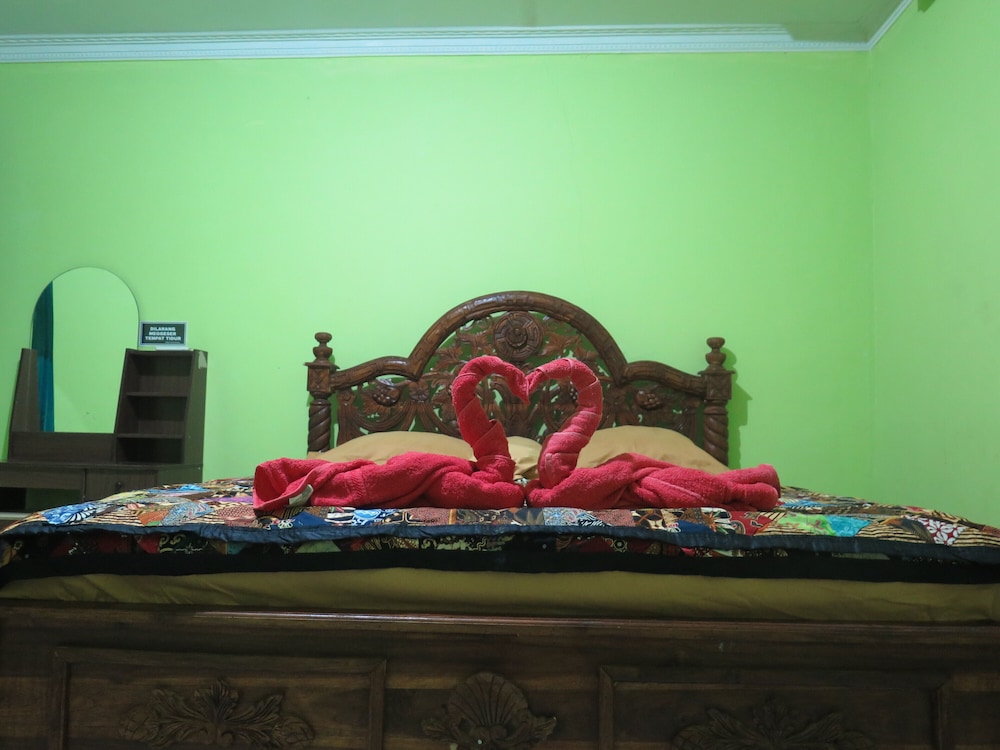 Basic Double Room photo 1
