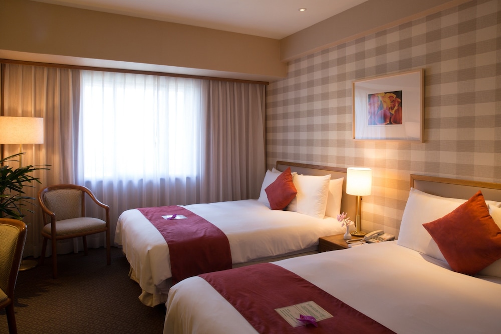Superior Quadruple Room, 2 Double Beds photo 2