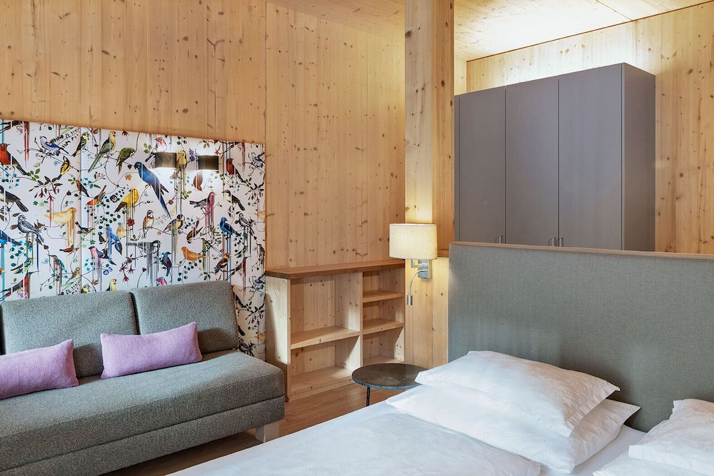Apartment, Terrace (Bergkristall / add. Final Cleaning Fee 30 EUR) photo 1