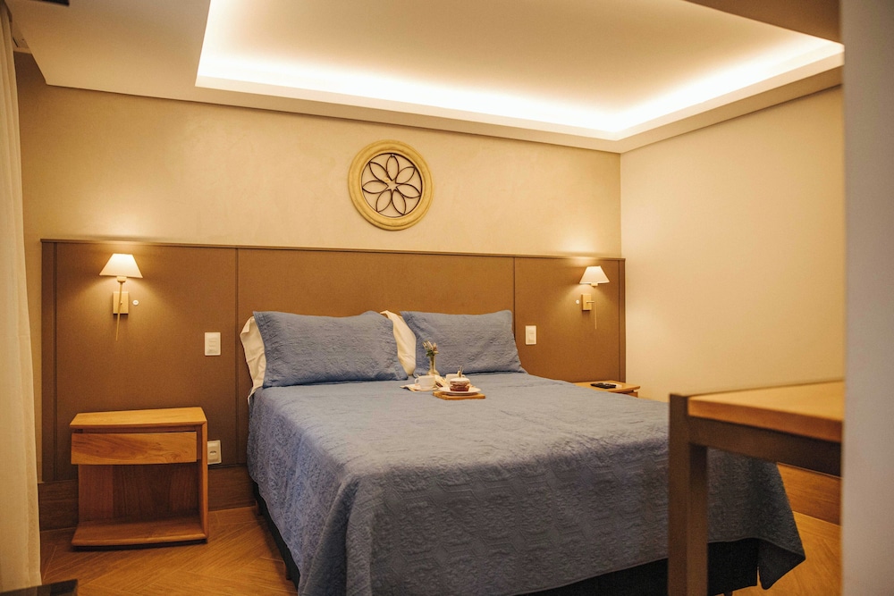 Comfort Double or Twin Room